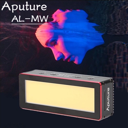 Aputure アプチャー　AL-MW LED ライト Review: The Aputure Amaran AL-MW LED light: Digital