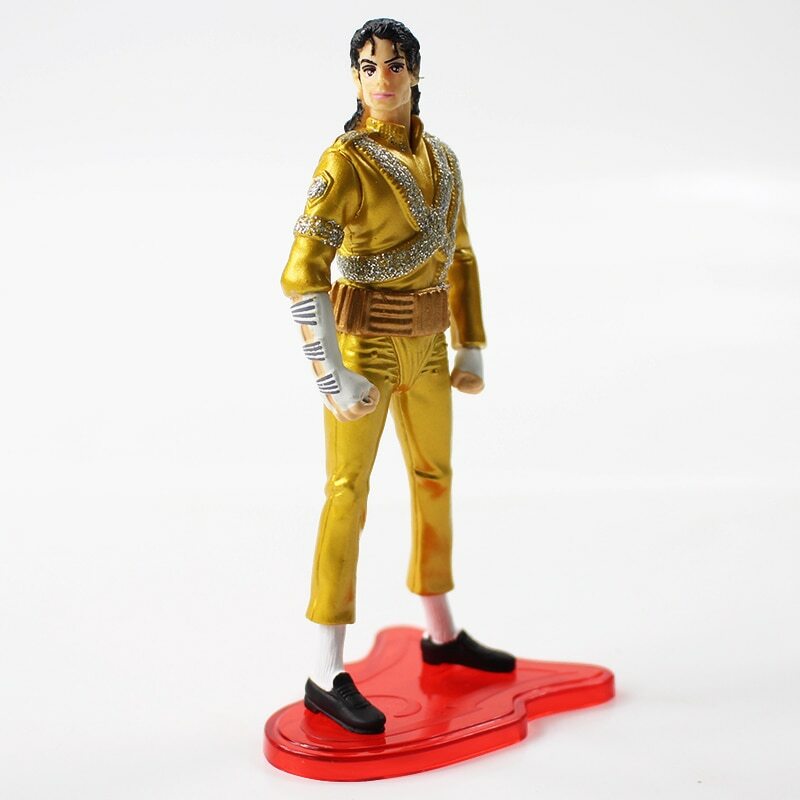 【美品】Veronese Michael Jackson フィギュア Michael Jackson – Wannabe