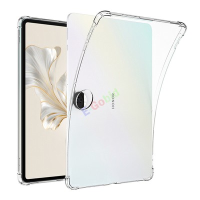 HOT NEW Suitable For Honor Pad8 9 X8Pro Airbag Transparent 12.1 Soft Shell