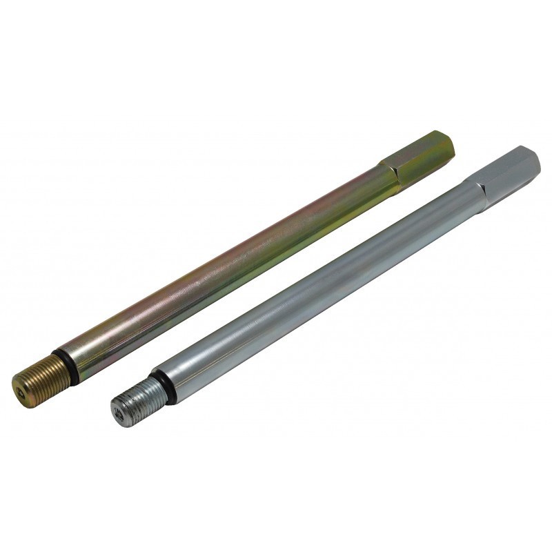 AST Petrol Engine Long Reach Compression Test Adaptor Set AST4988