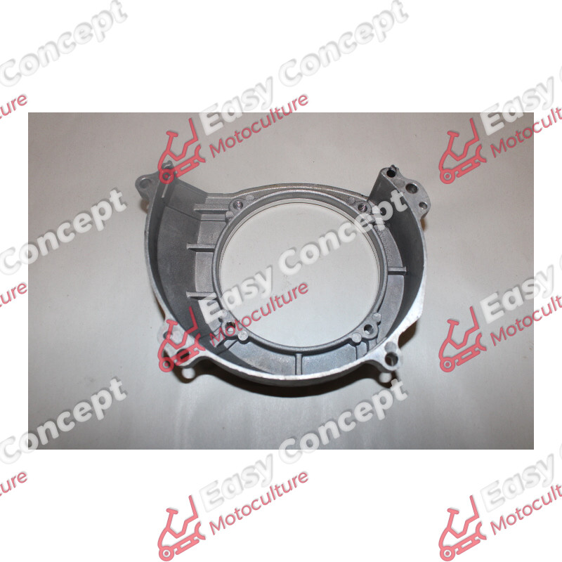 Carter Support Moteur Outils Multifonction Wood Star Mfw52-4p - Outils Multifonc