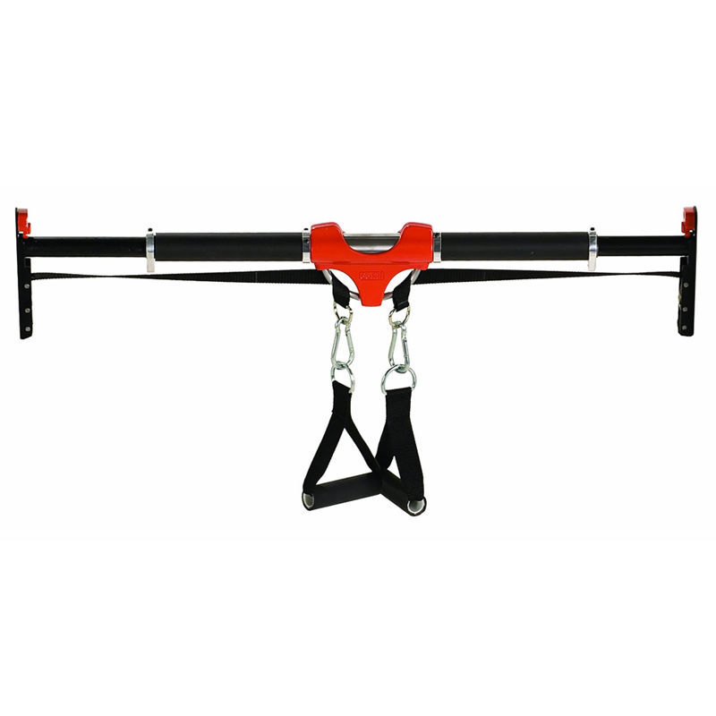 Entrenamiento de fuerza GoFit Casa gimnasios