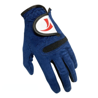 PGM 1 Pcs Left/Right Hand Golf Gloves Men's Breathable Gloves Anti-slip Mittens