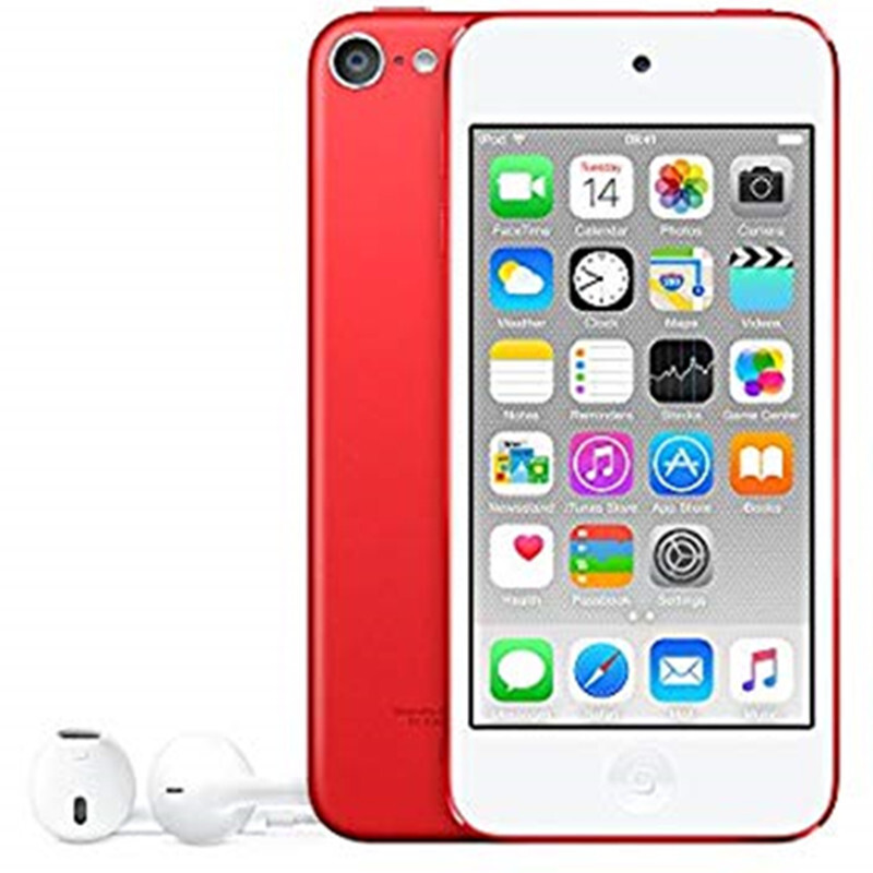 ipod touch 32GB RED　美品！ Apple iPod touch 第7世代 32GB RED 美品｜Yahoo!フリマ（旧