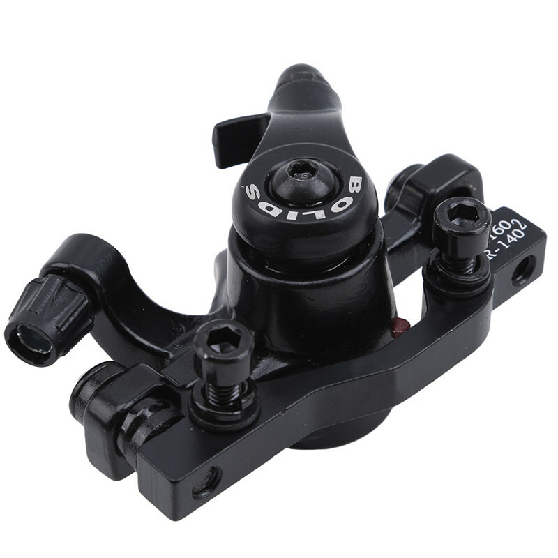 Front And Rear Brake Caliper Cycling Parts Tools Accessories