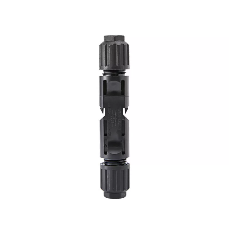 10/20/50/100/200 Pairs Male Female Solar Cable Connectors For DIY Solar Panel US