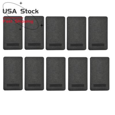 Lot/10 0180305K51 Replacement of Belt Clip FOR MINITOR V(5) two-tone voice Pager