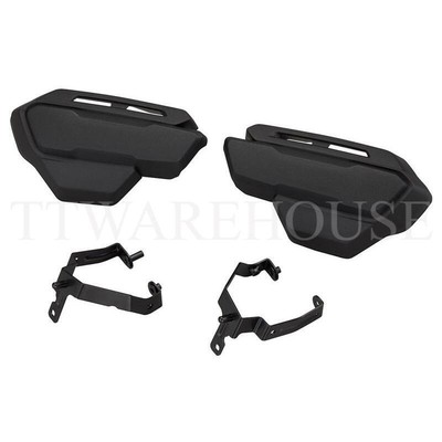 [US] GENUINE YAMAHA BBJ-QF611-00 Handle Cover for ZUMA 125 2022~23 BBJ-W2611-00
