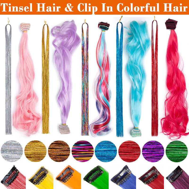 Ful Hair Extensions