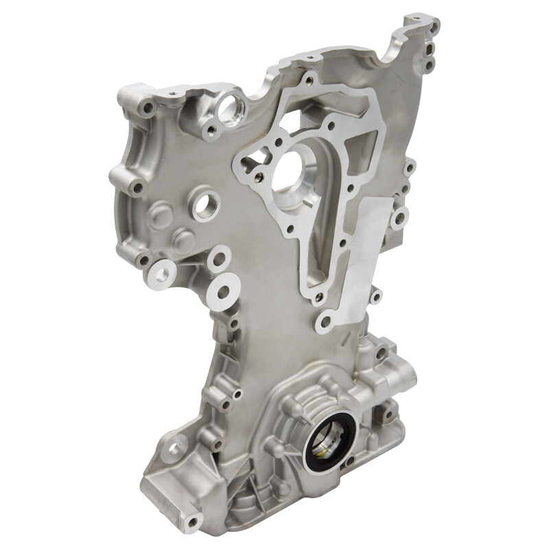 Oil Pump New For OPEL 1.0 1.2 1.4 Agila Astra Vauxhall Corsa