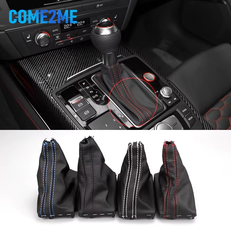 for Audi A3 S3 RS3 Q5 S6 RS6 A4 A5 A7 A6 Golf 7 7.5 GTI Automatic Gear Shift Kno