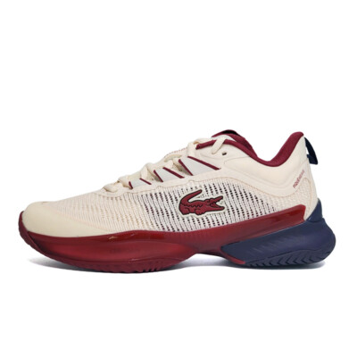 Lacoste AG-LT23 Ultra SFA Women's Tennis Shoes Sports Training 746SFA0013OW9