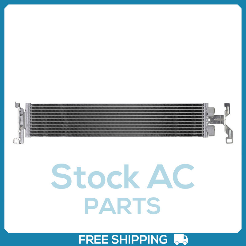 New Transmission Oil Cooler for 18-23 VW Atlas/Crosssport 4CY/2.0T/6CY/3.6L - Picture 1 of 5