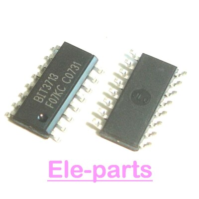 5 PCS BIT3713 SOP-16 SMD High Performance PWM Controller Integrated Circuits