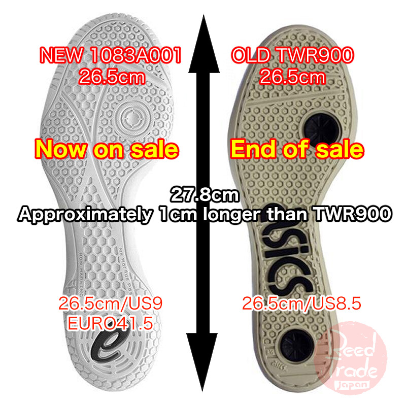 Pre-owned Asics Wrestling Shoes 1083a001 Blue/white Ex-eo(twr900) Successor