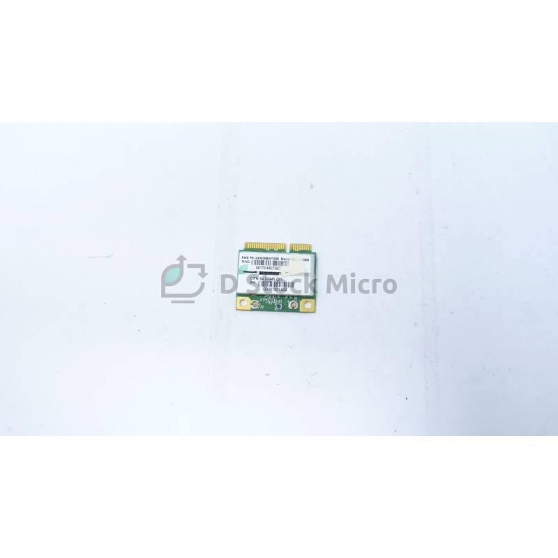 Carte Wifi Atheros Em306 Acer Aspire 5738zg-434g32mn,Aspire 7736zg-444g50mn 54.0