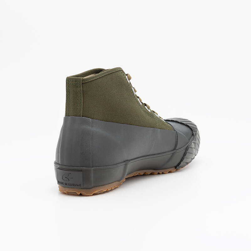 Moonstar FINE VULCANIZED Shoes Sneakers ALWEATHER KHAKI from