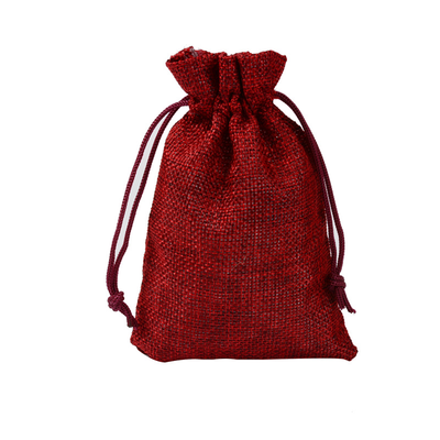 Small cloth hotsell bags for gifts