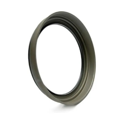 Bonded Piston Overdrive Clutch.
