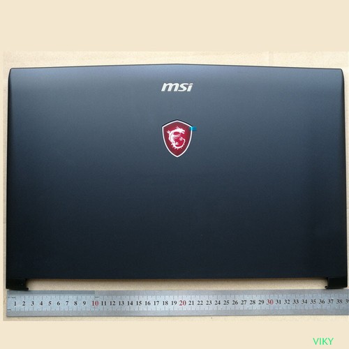 MSI GP62 GL62 MS-16J5 MS-16J9 3076J3A LCD Cover da - 1260974593