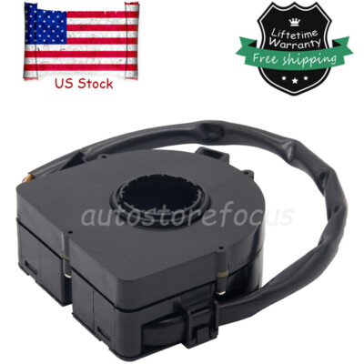 32306793632 FOR BMW Steering Angle Sensor E46 E39 E38 E53 E83 X3 X5 Z3 M3 M5 USA