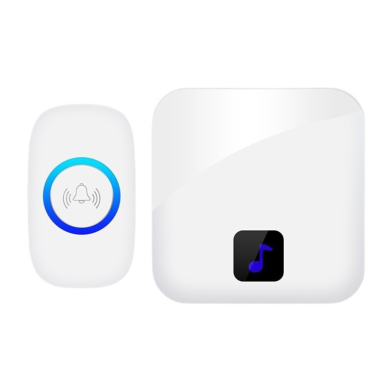 ring doorbell wireless door bell ringer chime for homes 36 Melody