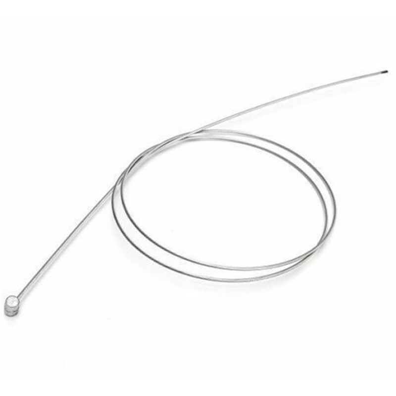 Throttle Clutch Brake Cable Universal Motorcycle Scooter Motorbike Repair Kit