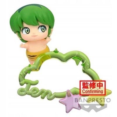 Urusei Yatsura Anime Q posket Ten Figur 6cm Sammlerstück Banpresto