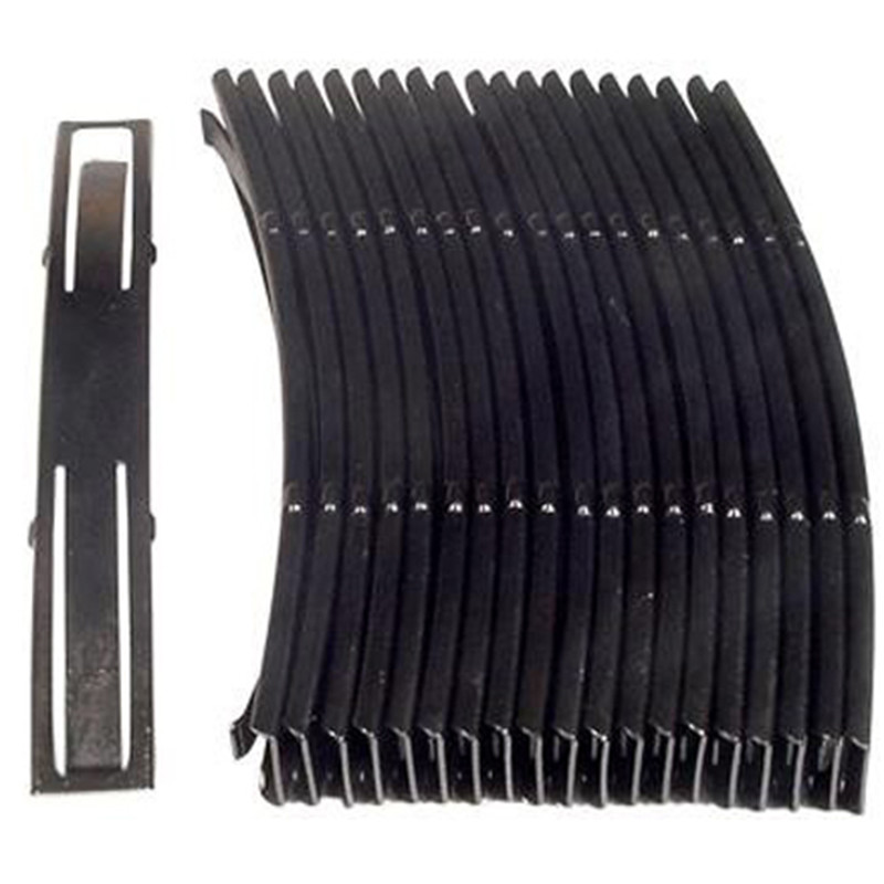 Brand New 20pc SKS Stripper Clip packs, 7.62x39