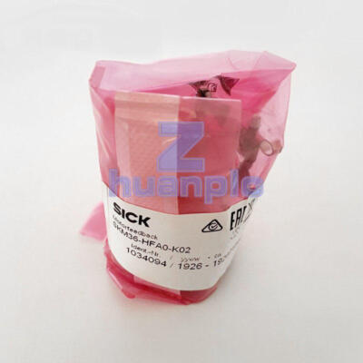 ONE SICK SKM36-HFA0-K02 encoder NEW