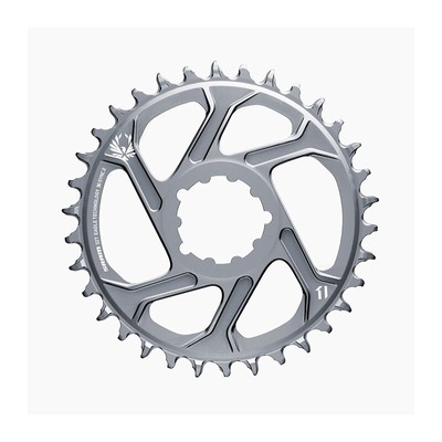 SRAM Bicycle plate X-SYNC2 EAGLE 32T DIRECT MOUNT 6 MM OFFSET