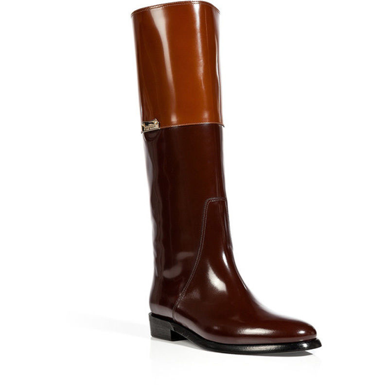 Burberry Women's Casual Boots