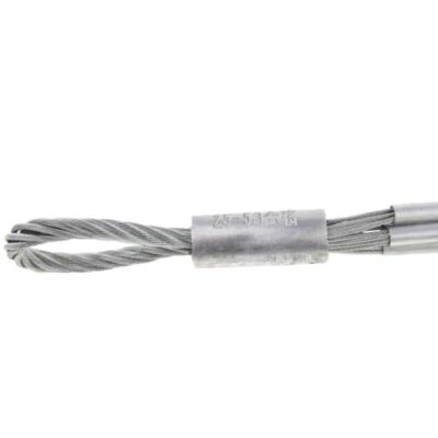 Heavy Duty Cable Pulling Grip - Easy Wire Installation - 1-2 Inch - 4Ft Sock
