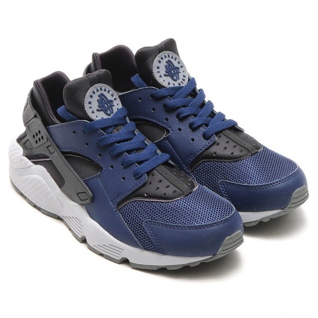 nike huarache midnight navy nike huarache midnight navy