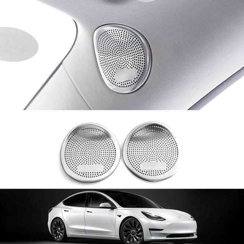 A-Pillar Kit | TESLA MODEL Y 2020 A-Pillar Kit | TESLA MODEL Y 2020