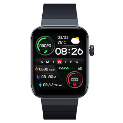 Xiaomi smartwatch new new arrivals