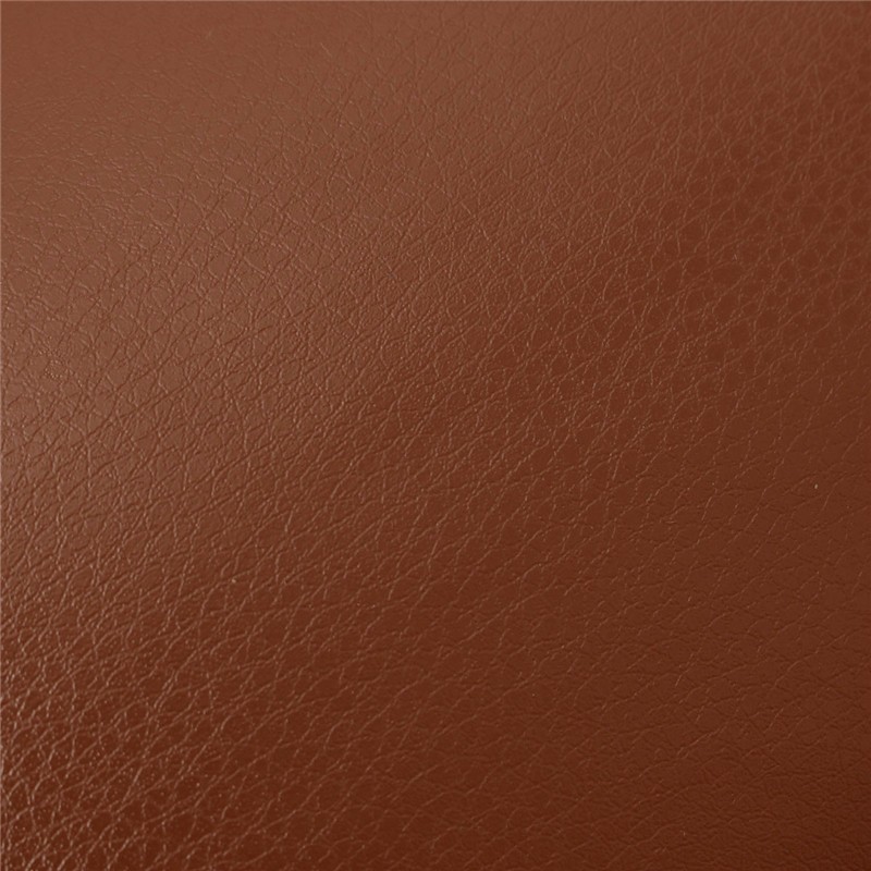 DIY Car Interior Vinyl Sticker Leather Texture Dashboard Trim Wrap