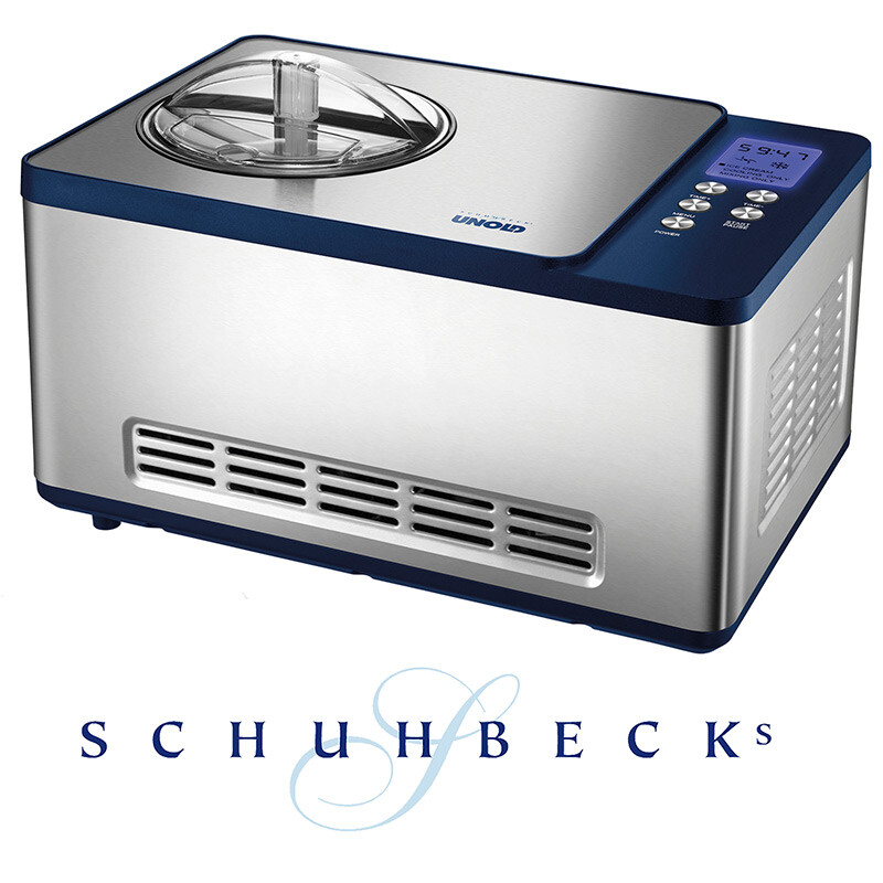ᐅ Eismaschine mit Kompressor Test 2020 » Testsieger der ...