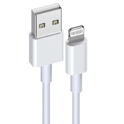 For Apple iPhone 5 6 7 8 X XR 11 12 13 Pro Max USB Lead Fast Charger Cable Cord