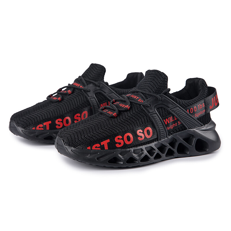 Just So So Shoes Men Athletic Shoes Lace Up Women Men