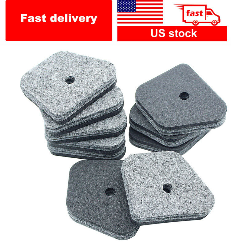 Air Filter For STIHL FS90R FS100RX FS110R FS130R HL90 HL100 