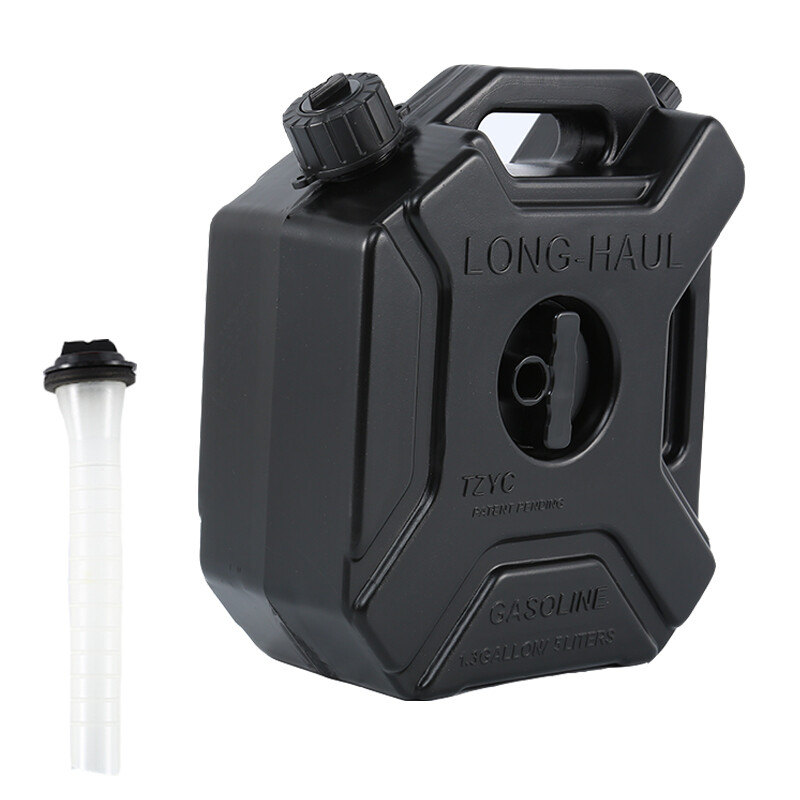 Petrol Fuel Tank Container For Motorcycle Atv Utv