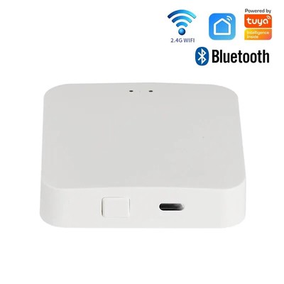 Multi Mode Bluetooth Gateway Hub Wireless Smart Appliances Remote Controller New