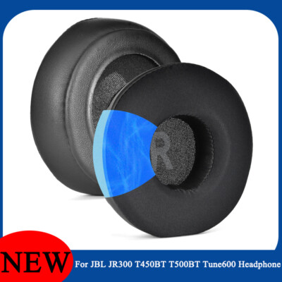 Ear Pads Cushions Replacement  For JBL JR300 T450BT T500BT Tune600 Headphone ADE