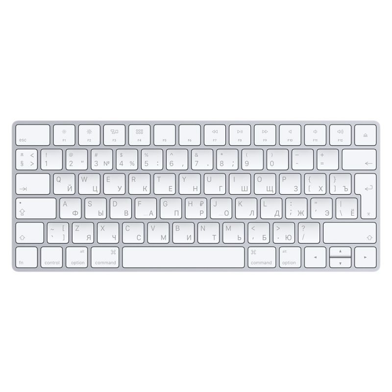 Apple Wireless Computer Keyboards & Numeric Keypads