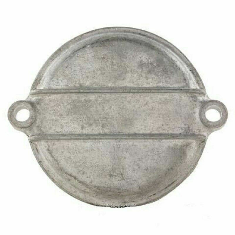 LML Star 125-150 4T Deluxe Cover cylinder head, left,  