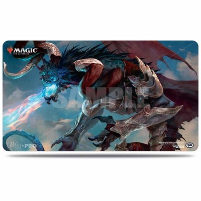 Ultra PRO Magic Playmat Core Set 2019 Small v5 Palladia-Mors the Ruiner 86805