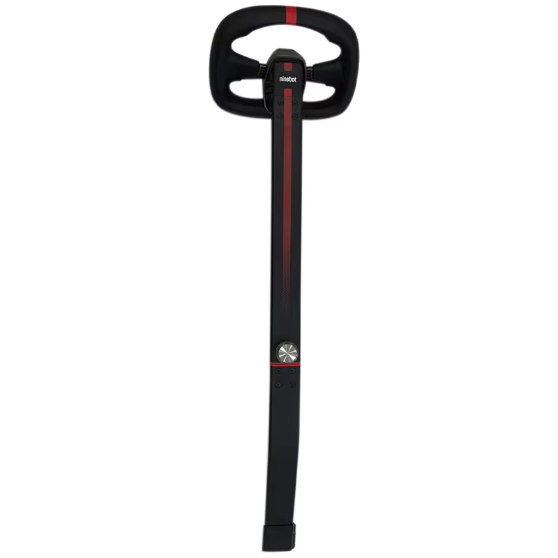 Adjustable handlebar for Ninebot S MAX with speedometer
