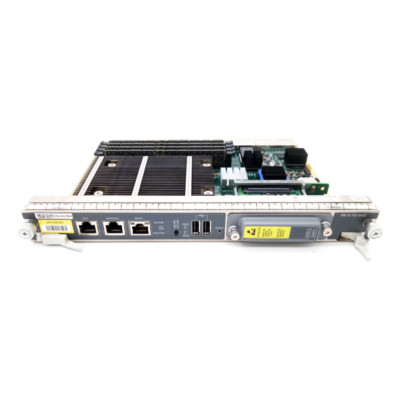 NEW Juniper RE-S-X6-64G-S Routing Engine 6 Core 2.0GHZ with 64G