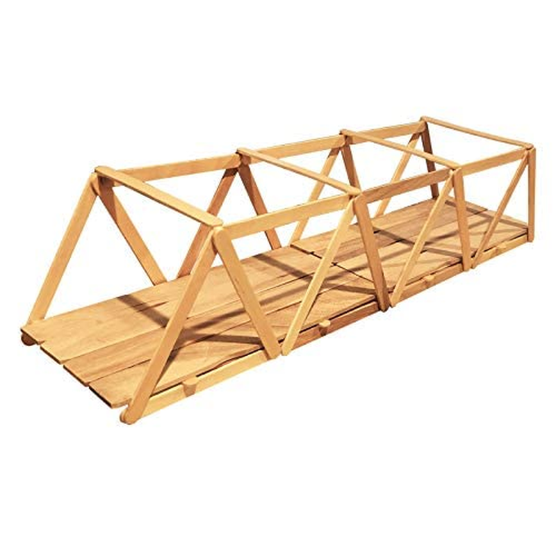 4.5'' Craft Sticks 1000ct
